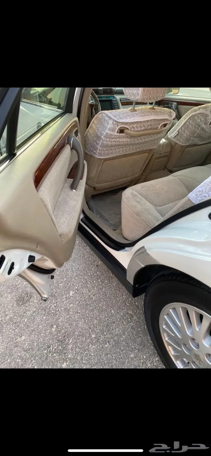 تم البيع كروان الملكه مديل 93 28