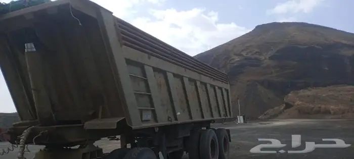 صندوق قلاب للبيع 1
