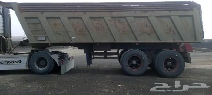 صندوق قلاب للبيع 4