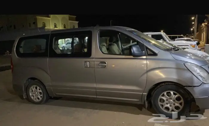 باصات اتش ون الايجار 1