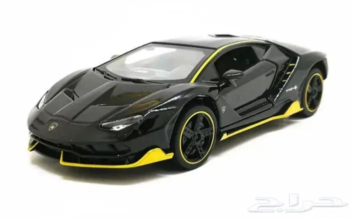 مجسمات سيارات 4