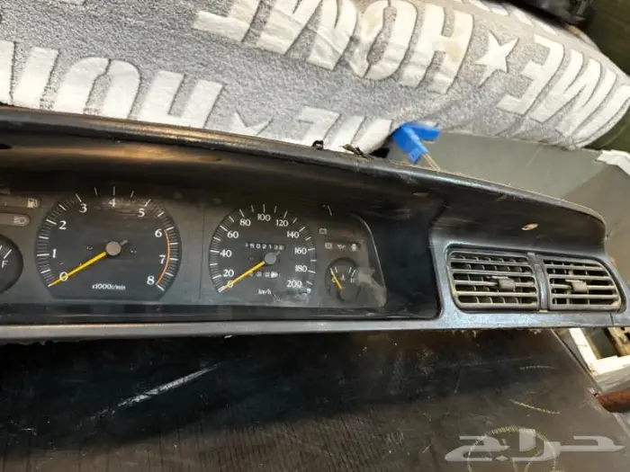 قطع التيما 1990 0