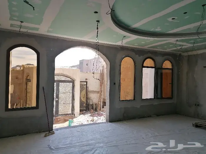 وجهات نوافذ الامنيوم بافضل المواصفات 8