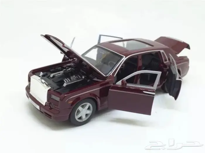 مجسمات سيارات 7