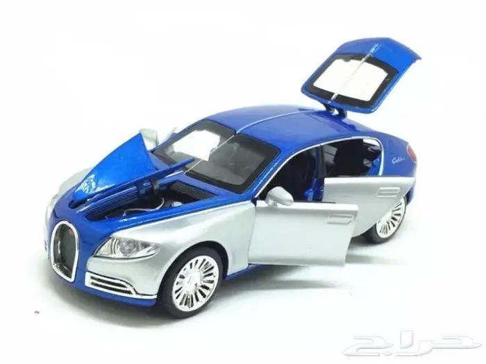 مجسمات سيارات 14