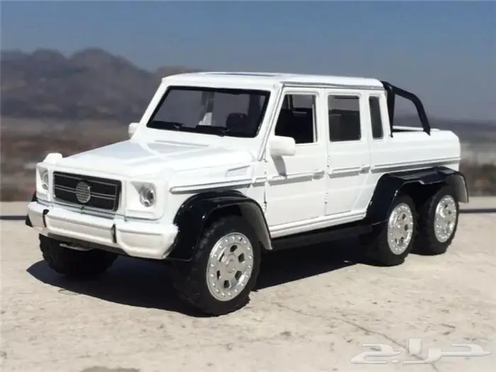 مجسمات سيارات 23