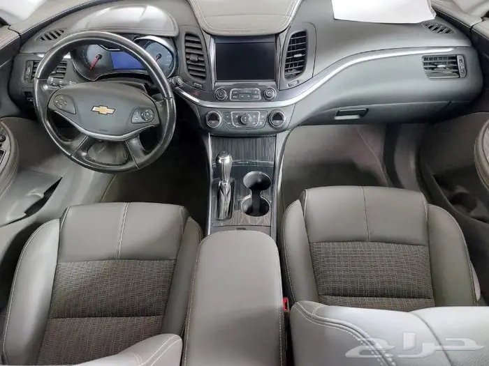 شفروليه امبالا LT 2017 4