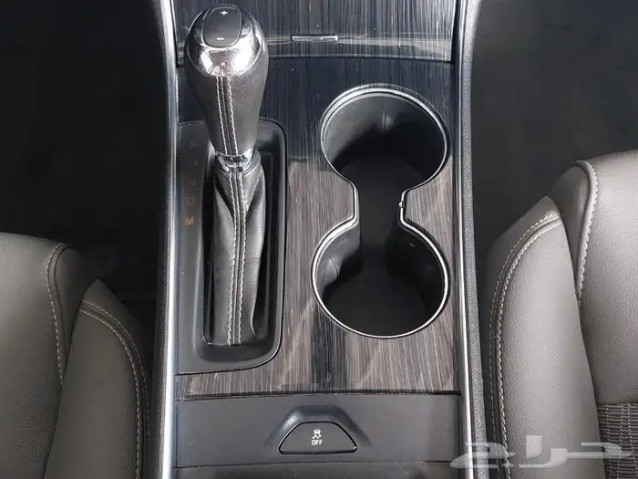 شفروليه امبالا LT 2017 5