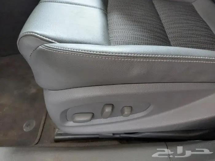 شفروليه امبالا LT 2017 6