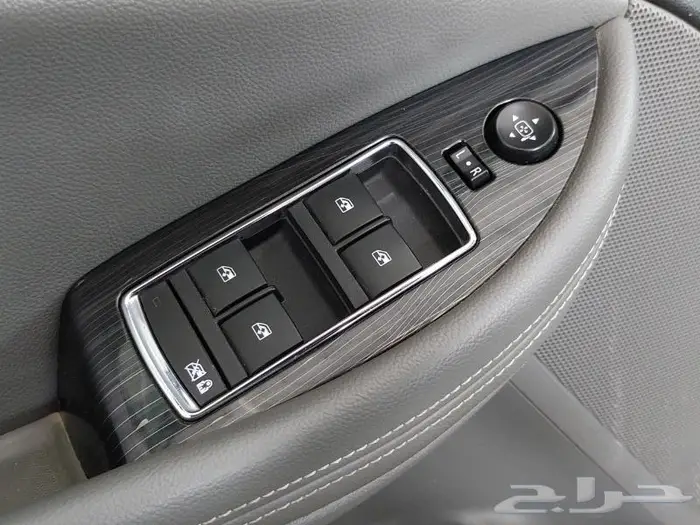 شفروليه امبالا LT 2017 8