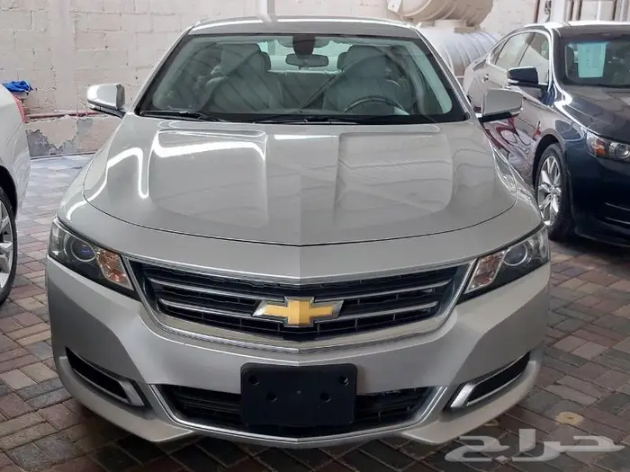 شفروليه امبالا LT 2017 0