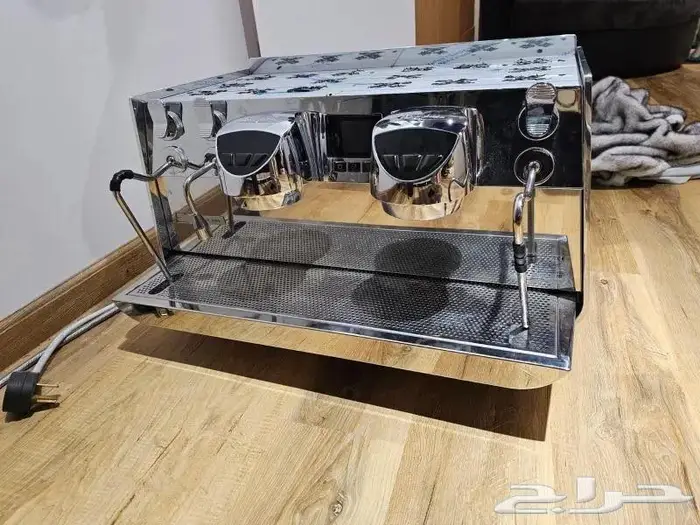 مكينة اسبرسو للكافيهات والمطاعم 0