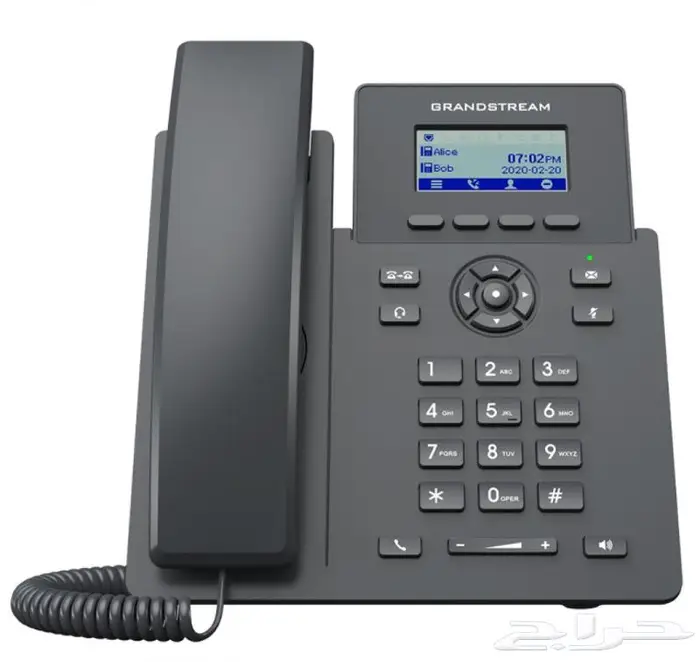 سنترال Yeaster IP ربط فروع 3