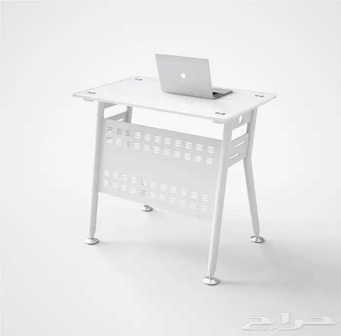اثاث مكتبي متكامل جديد مكاتب خشب وزجاج عروض كراسي 4