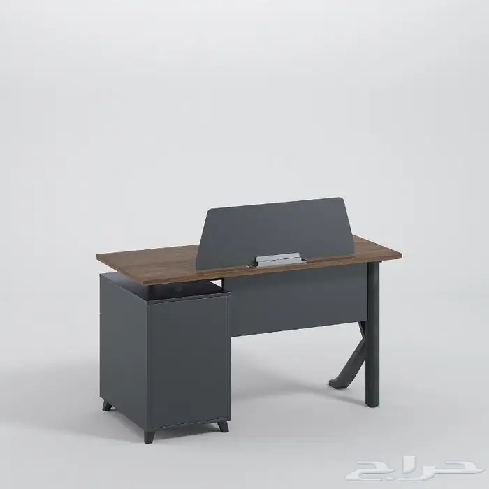 اثاث مكتبي متكامل جديد مكاتب خشب وزجاج عروض كراسي 9