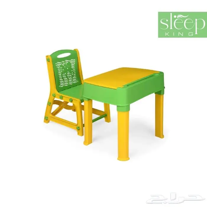 طقم كراسي اطفال 0