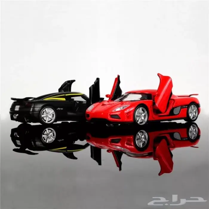 مجسمات سيارات 22