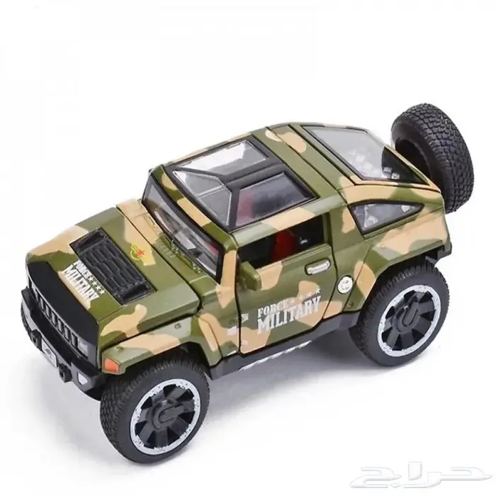 مجسمات سيارات 28