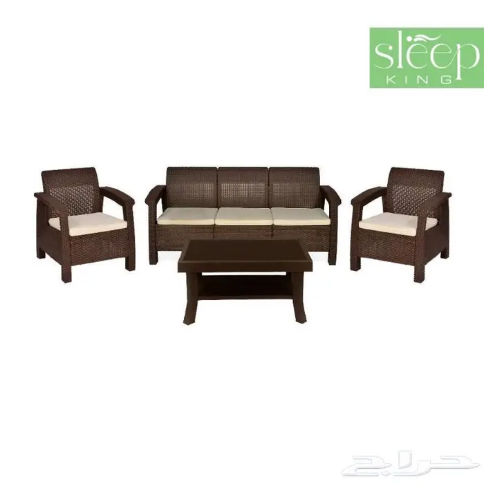 طقم كراسي جلسة و كراسي اطفال 2