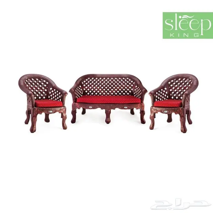 طقم كراسي جلسة و كراسي اطفال 1