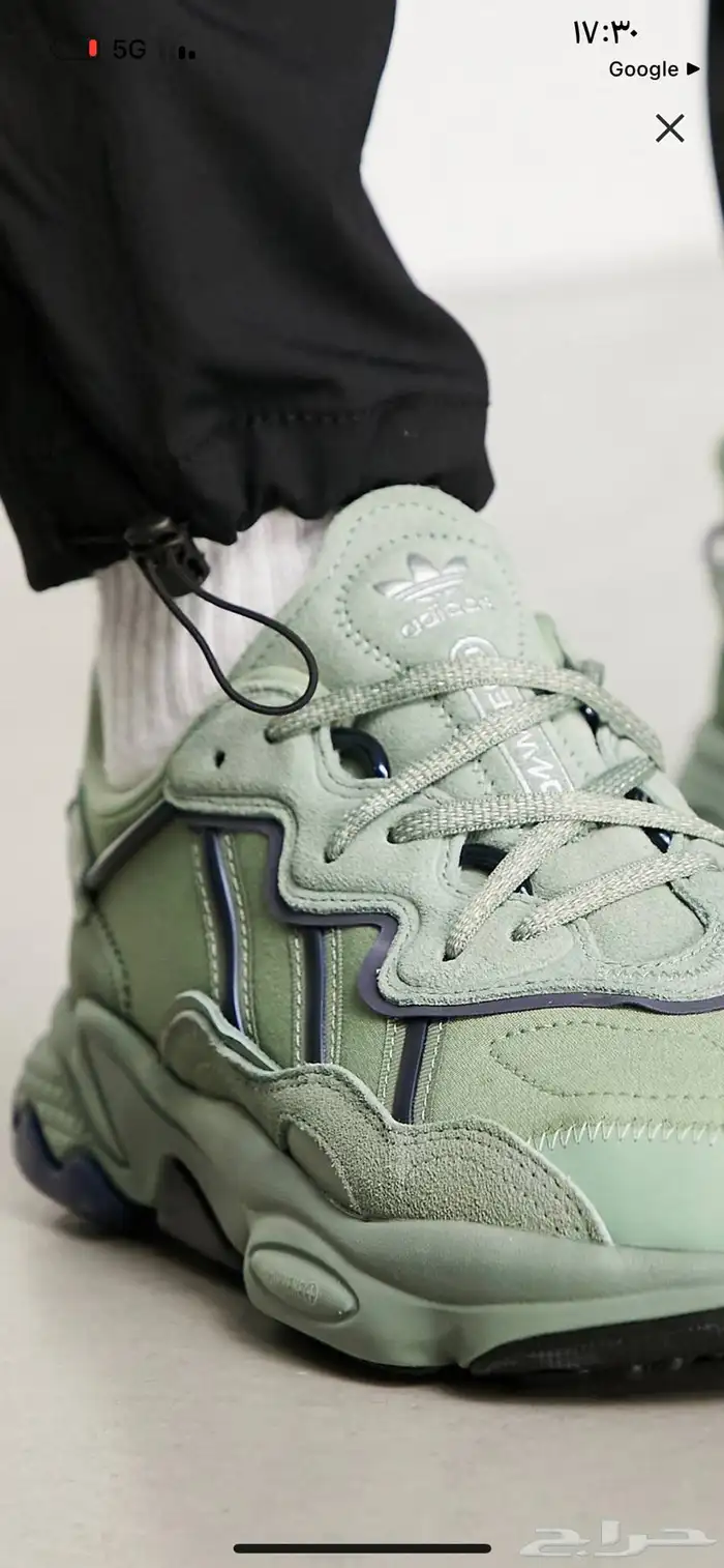 شوز اديداس اوزويقو 1