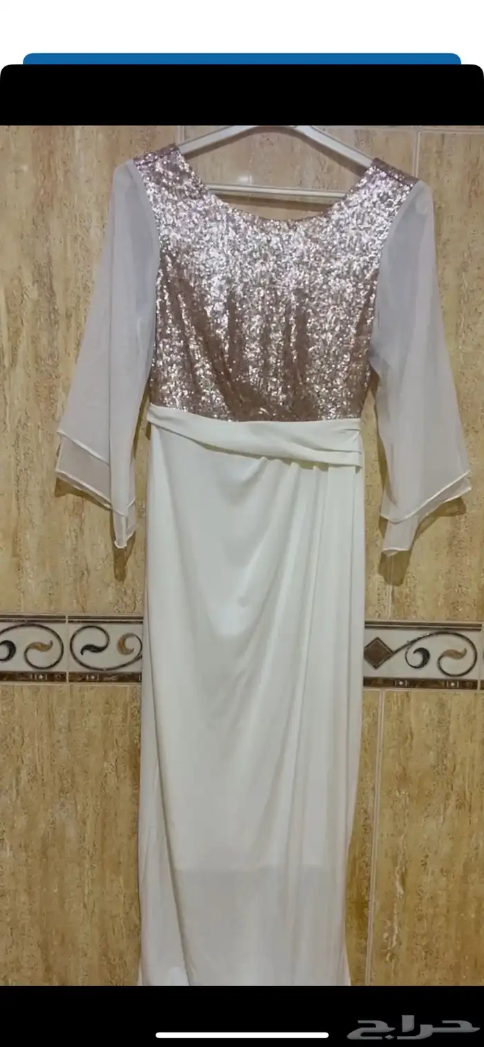 فستان سهرة. PARTY DRESS 1