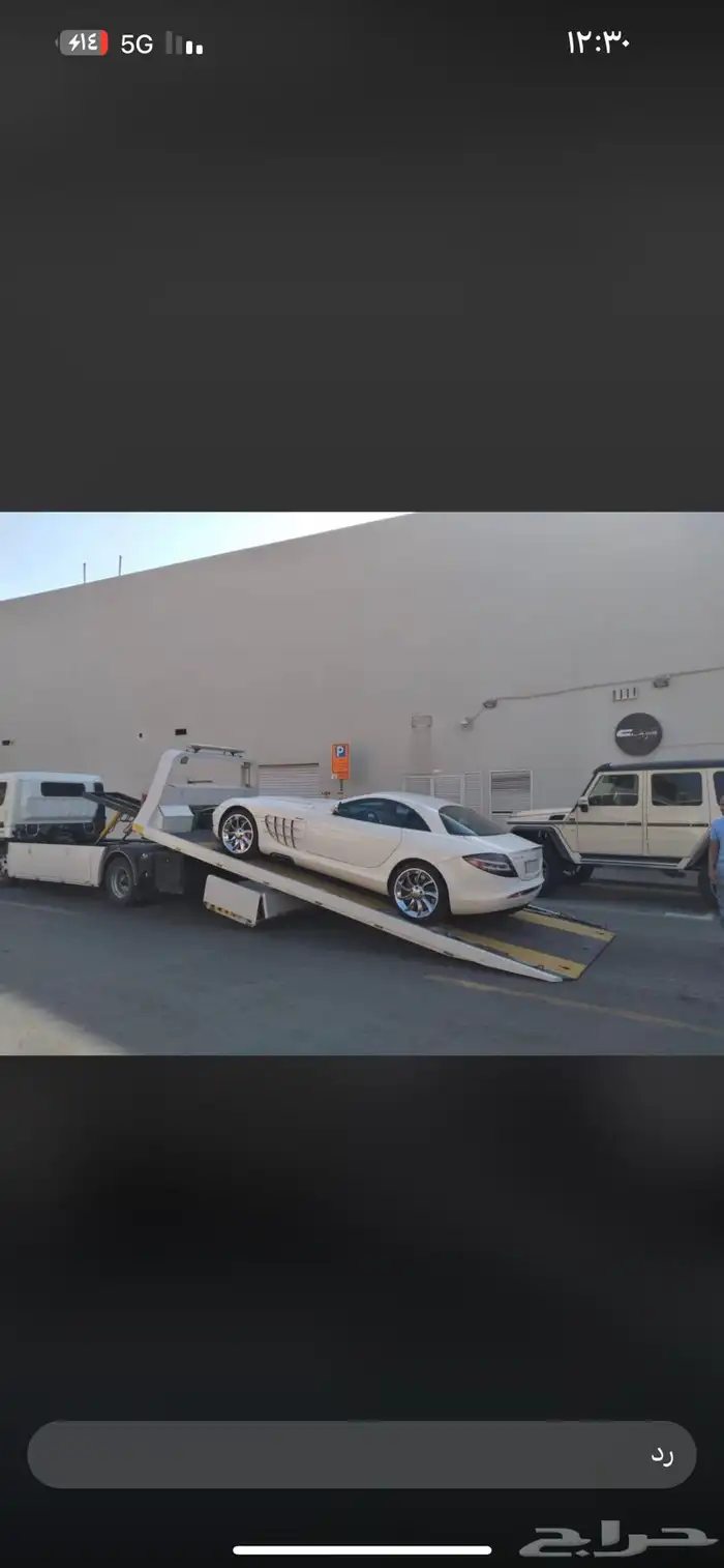 سطحات الامارات من دبي الى الرياض 4