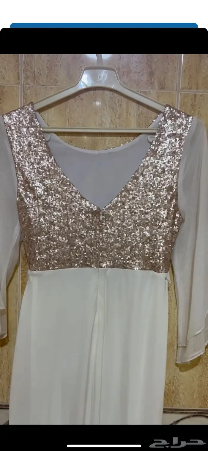 فستان سهرة. PARTY DRESS 2