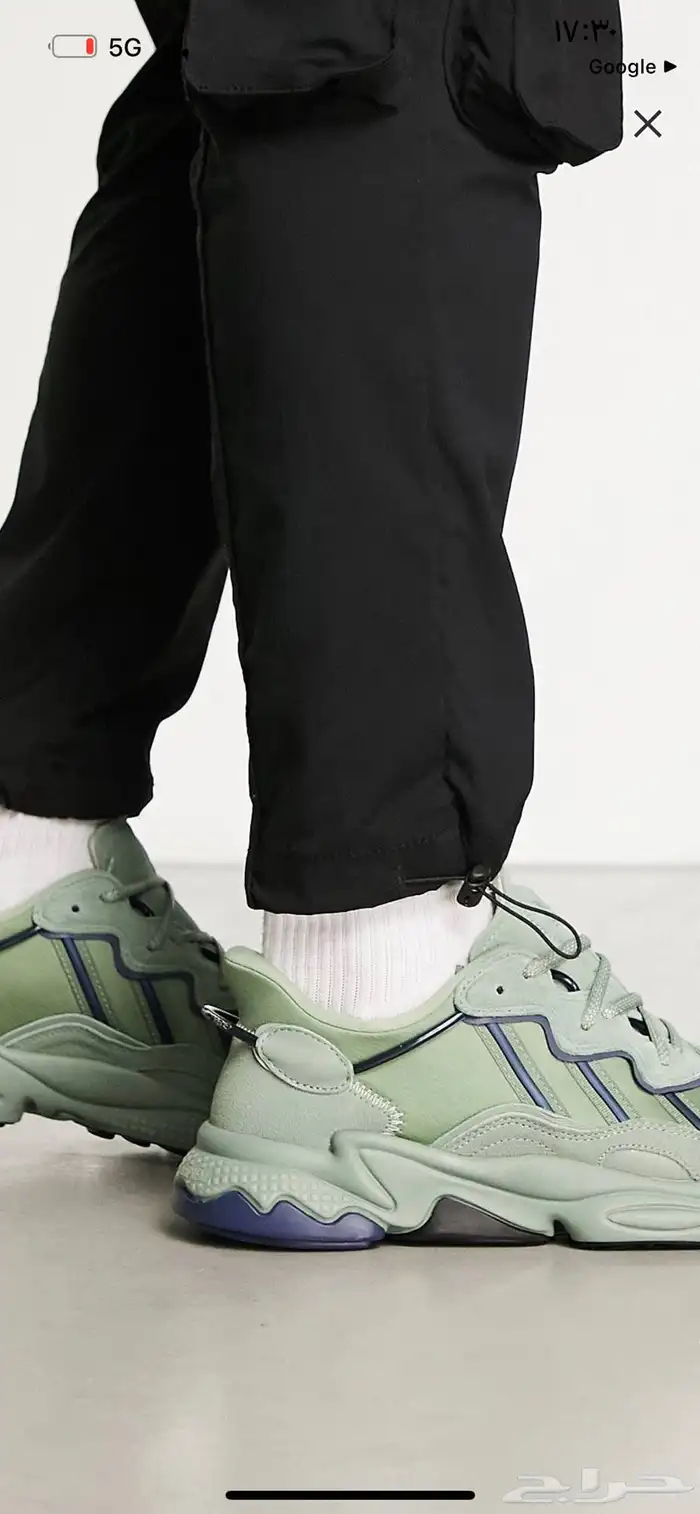 شوز اديداس اوزويقو 2