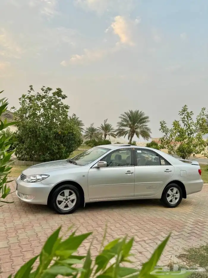 كامري 2006 ( مباع ) 17