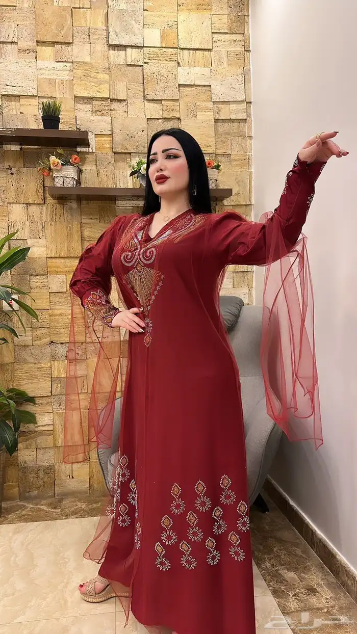 مخاوير اماراتيه جاهزه فخمه 6