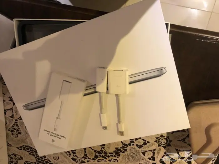 ماك بوك برو 13 إنش 3