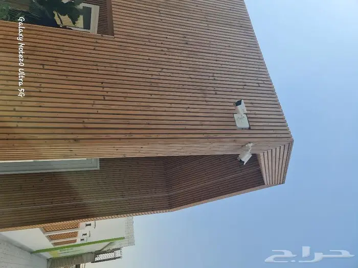 تركيب كاميرات مراقبة وادوات السلامه والدفاع المدنى وسنترال 5