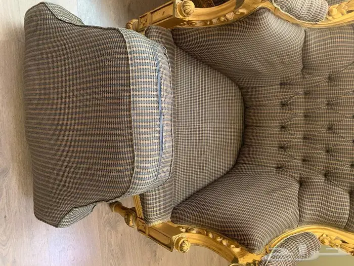 كنب كلاسيك 7