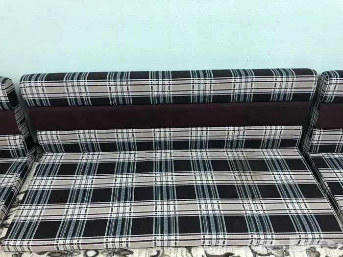 مجلس عربي ارضي للبيع في حاله ممتازة 3