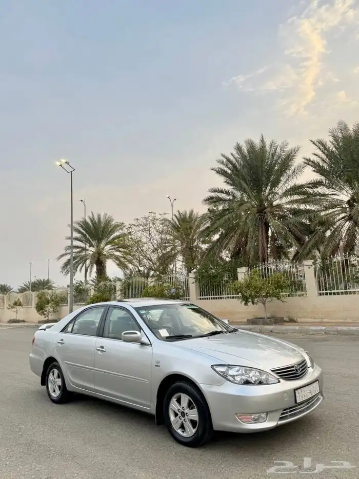 كامري 2006 ( مباع ) 2