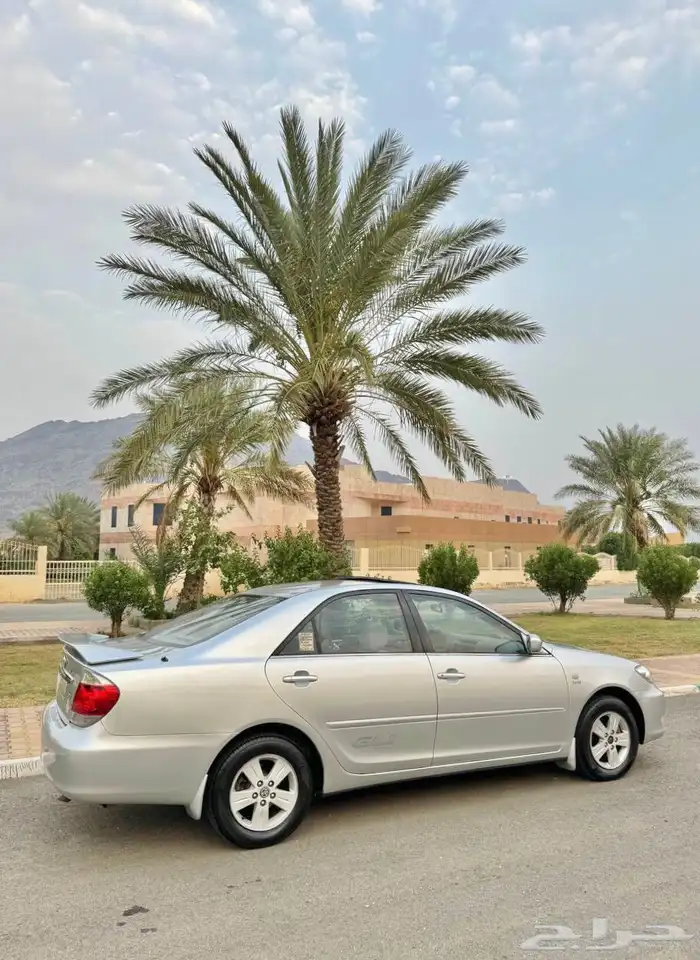 كامري 2006 ( مباع ) 7