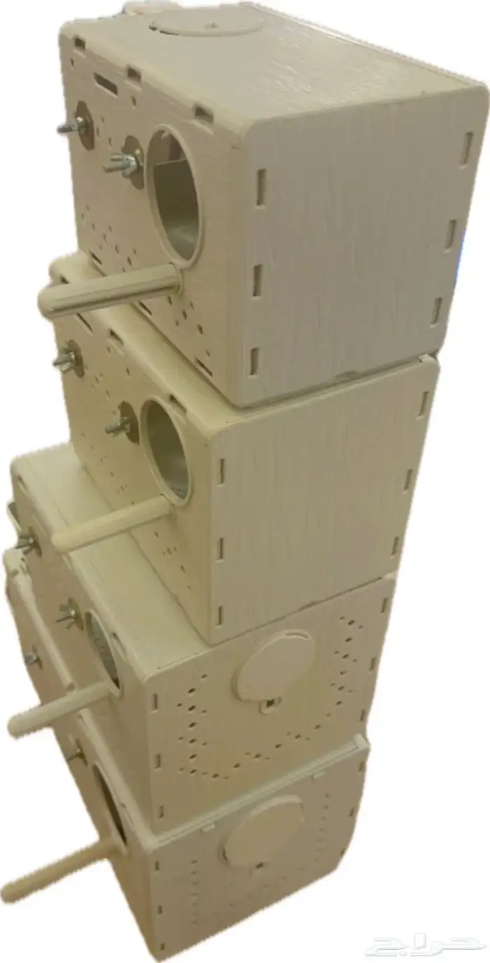 بياضات بادجي   روز   كروان 3