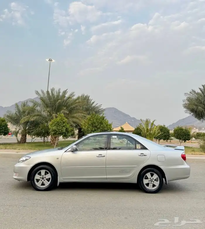 كامري 2006 ( مباع ) 1