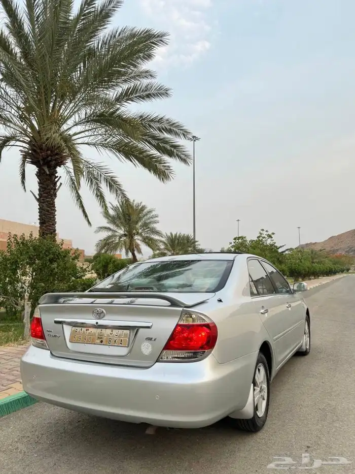 كامري 2006 ( مباع ) 11