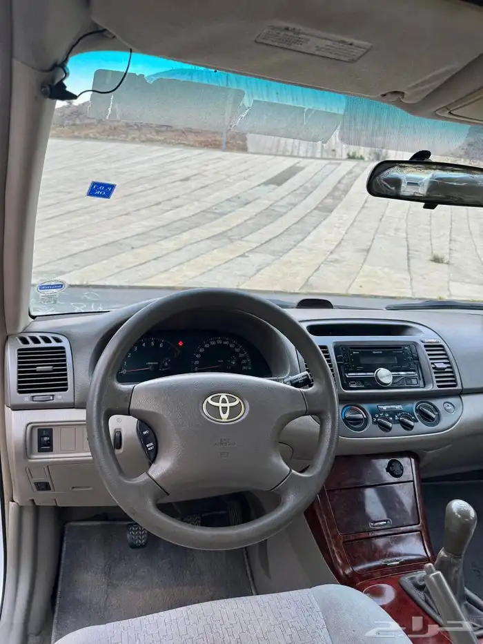 كامري 2006 ( مباع ) 25