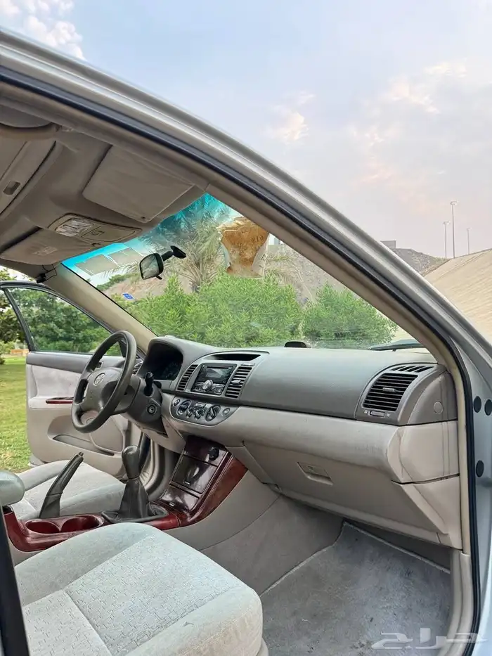 كامري 2006 ( مباع ) 32