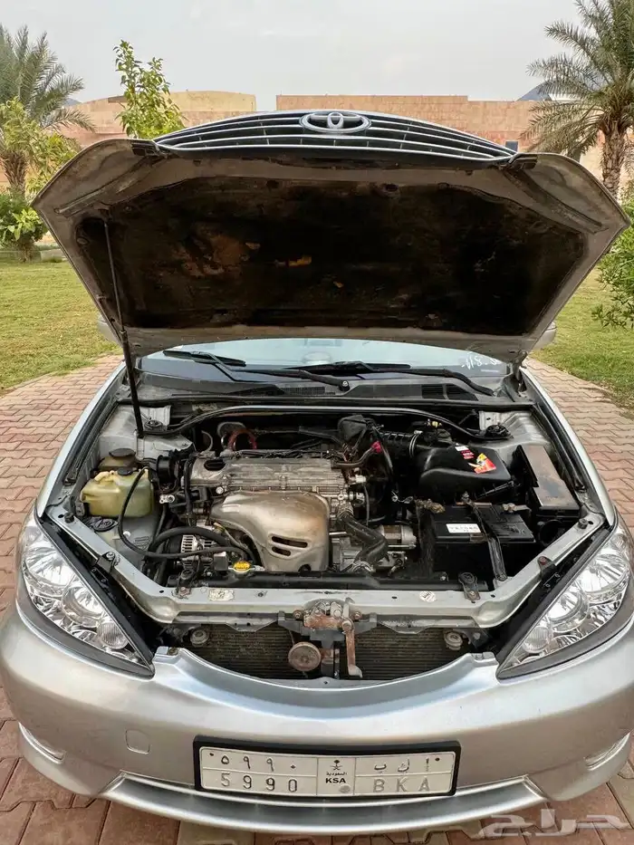 كامري 2006 ( مباع ) 42