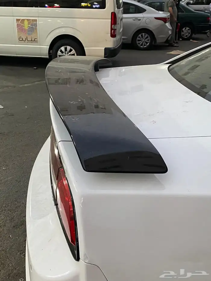 جناح دوج تشارجر 0