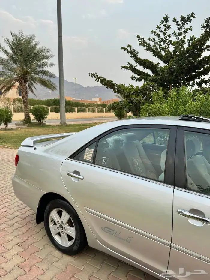 كامري 2006 ( مباع ) 19