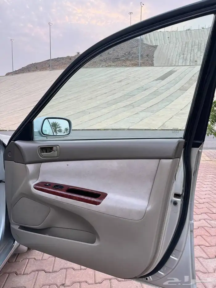 كامري 2006 ( مباع ) 34