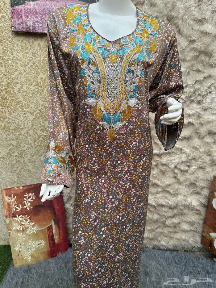 مخاوير اماراتيه جاهزه فخمه 47