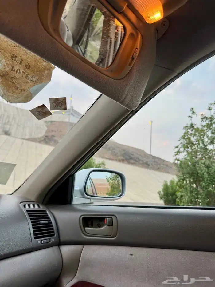 كامري 2006 ( مباع ) 37