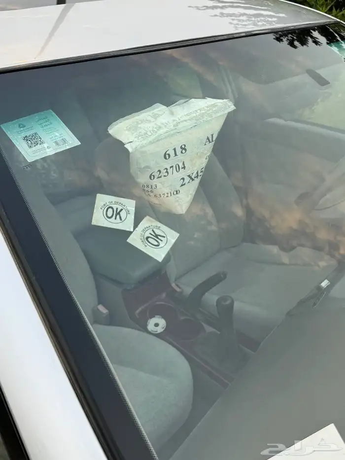 كامري 2006 ( مباع ) 43