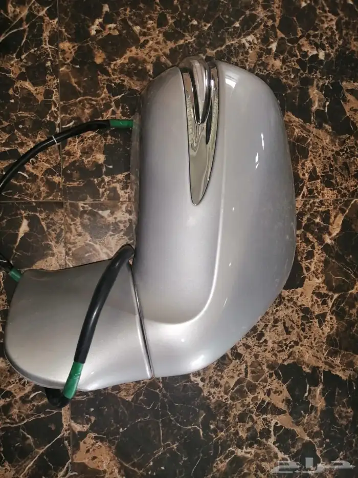 كمبرسر لكزس 2